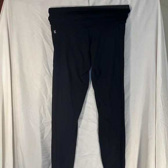 Black Leggings - Picture 1 of 3